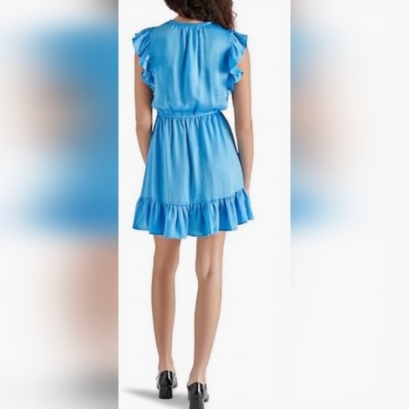 Steve Madden Dreams Dress #733 - Picture 7 of 10
